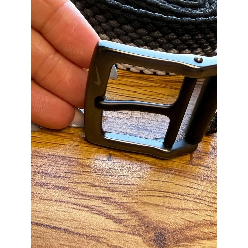 Nike missing strap